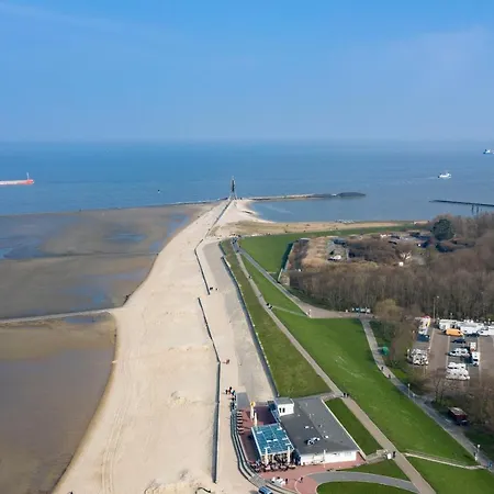 Apartment Trafalgar 326 Cuxhaven