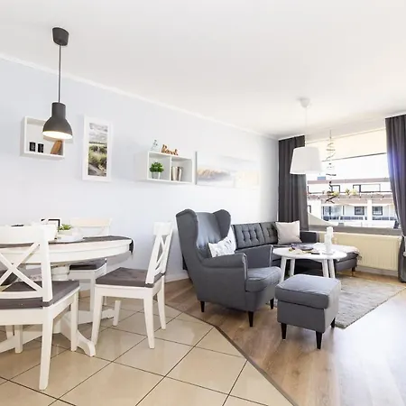 Apartment Trafalgar 326 Cuxhaven