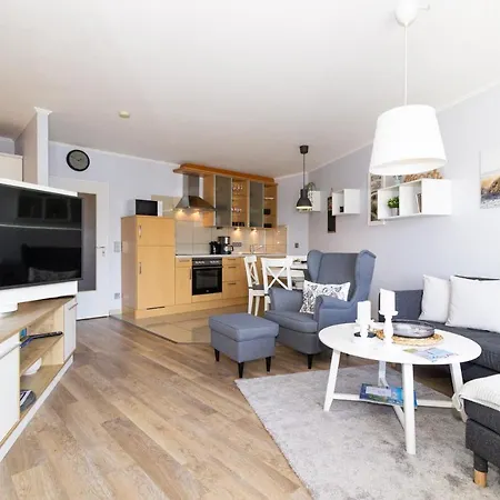 Apartment Trafalgar 326