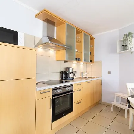 Trafalgar 326 Apartment