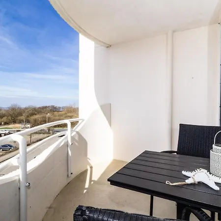 Trafalgar 326 * クックスハーフェン