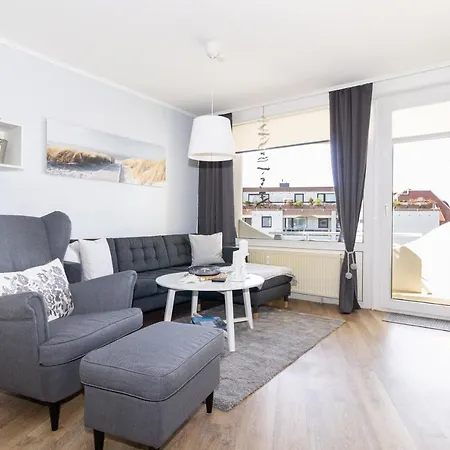 Apartment Trafalgar 326