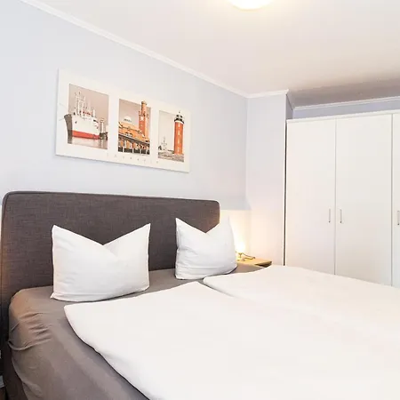 Lejlighed Trafalgar 326 *