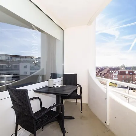 Trafalgar 326 * クックスハーフェン