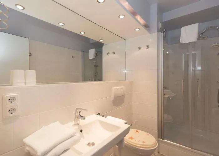 Trafalgar 326 Appartement